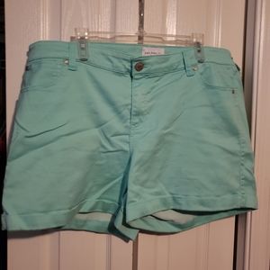 Celebrity Pink Shorts